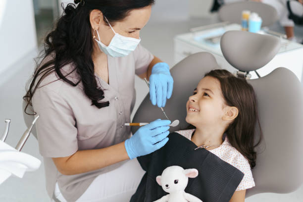 Best Emergency Broken Tooth Repair in Vance, AL