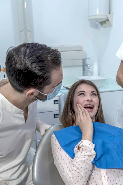 Best Emergency Treatment for Toothache in Vance, AL