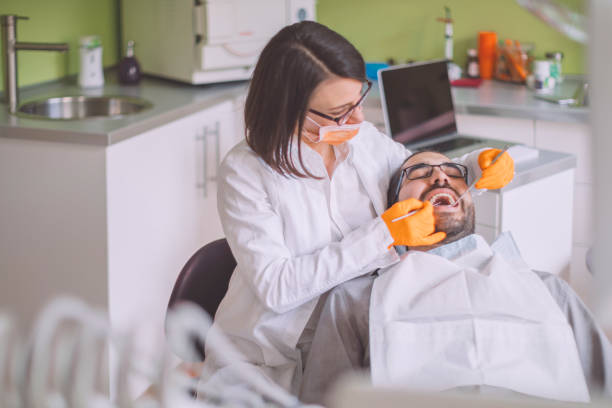 Best Emergency Broken Tooth Repair in Vance, AL
