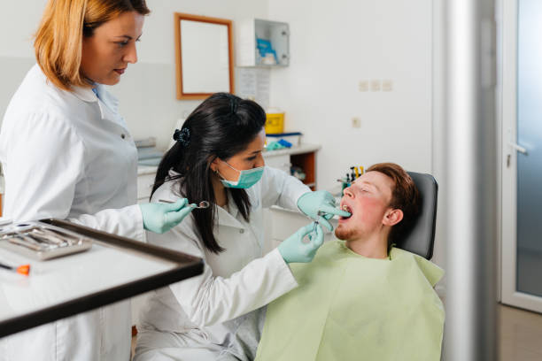 Best Emergency Wisdom Teeth Removal in Vance, AL